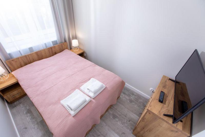 Resort Apartamenty Klifowa Rewal 29 Екстер'єр фото