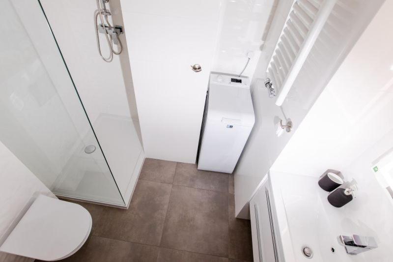 Resort Apartamenty Klifowa Rewal 29 Екстер'єр фото